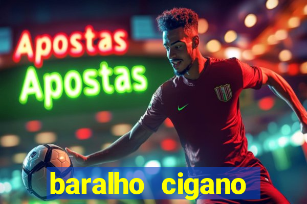 baralho cigano estrela guia